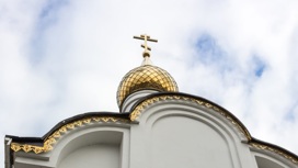 Освящение церкви во имя святых благоверных Владимирских князей состоится 28 июля
