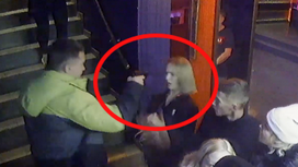 В Новосибирске вынесли приговор по делу об угрозе убийством в клубе "Занзибар"