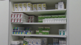 Лекарства будут: в Москве сформировали годовой запас медикаментов