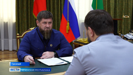 В Чеченской Республике планируют создать исправительный центр на 210 мест