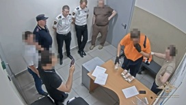 Укравший 21 миллион у пассажиров в Шереметьево спрятал деньги под одеждой