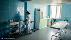 Почти 600 медсестер, фельдшеров и акушерок не хватает в Томской области