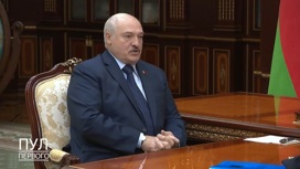 До дури доходит: Лукашенко о реакции Европы на безвиз