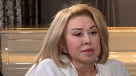 Любовь Успенская подала в суд на звездного адвоката Добровинского
