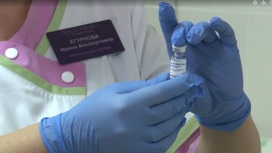Медики Ставрополья готовы к встрече с новой волной коронавируса