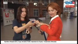 Елена Курлыкова