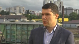 Алиханов: ограничения на автомобильный транзит должны быть сняты