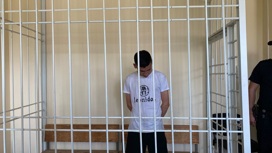 В Новосибирске суд арестовал обвиняемого в жестоком убийстве своей 17-летней возлюбленной