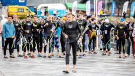 Пловец из Ярославля победил на всероссийских соревнованиях