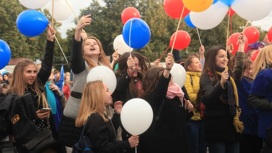Парки, библиотеки и культурные центры Москвы подготовили мероприятия ко Дню знаний