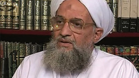 США сообщили об уничтожении преемника Усамы бен Ладена