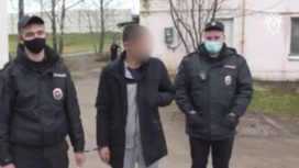 В Ярославском районе осудят мужчину, заживо сжегшего человека