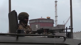 МИД России предупредил о возможных провокациях на АЭС Украины