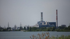 Курскую АЭС вернули в нормальный режим работы, нарушенный диверсиями