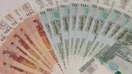 Пара хитрых новосибирцев подменила более 300 тысяч рублей организации фальшивками