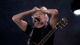 Основатель Pink Floyd обвинил президента США в тяжком преступлении