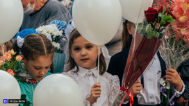 "Дети – цветы жизни": томичей приглашают принять участие в благотворительной акции