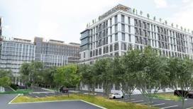Новый жилой комплекс построят в Железноводске
