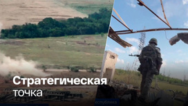 После зачистки поселка Пески в Донецке станет спокойнее