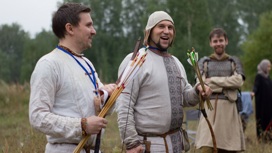 Юрты и блюда на огне: турнир по древней стрельбе пройдет под Челябинском