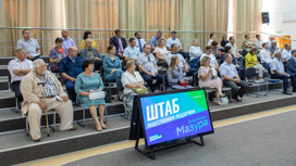 Представители муниципалитетов внесли предложения в программу развития Томской области "Умное лидерство"