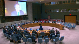 Совбез ООН не поддержал украинскую версию событий на ЗАЭС