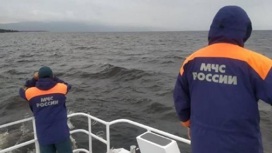 В Бурятии нашли тело утонувшего мальчика на Байкале