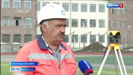 Мелочей здесь не бывает: Игорь Бирюков рассказал о профессии строителя