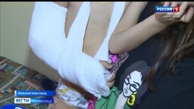 Нижегородские медики пришли мальчику оторванную руку