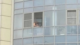 В Ростове-на-Дону хулиган устроил стрельбу из окна квартиры