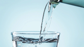 Роспотребнадзор: Вода в Магдагачах пригодна для употребления в пищу