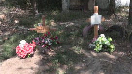 Признак геноцида: страшные находки в Донбассе