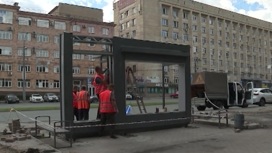 140 остановок общественного транспорта обновят в Челябинске
