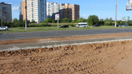 Новый пешеходный переход появится на улице 10 лет Октября в Ижевске