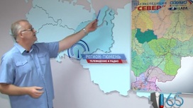 Маршрут телеэкспедиции проляжет по северу Тюменской области