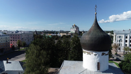 Церкви Михаила и Гавриила Архангелов с Городца предстоит масштабная реставрация