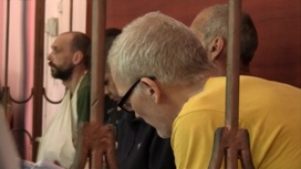 Еще трем воевавшим в ДНР наемникам грозит смертная казнь