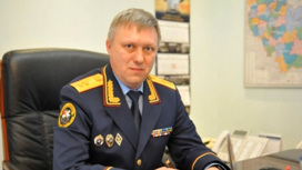 Глава СК Башкирии ушел в отставку