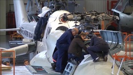 Россия лишила Болгарию и Чехию лицензий на ремонт вертолетов "Ми"