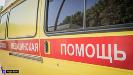 Врачи рассказали о состоянии рабочего, упавшего с 22 этажа в шахту лифта в строящемся доме в Томске
