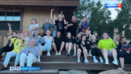 В Ленинградской области появился летний лагерь для взрослых