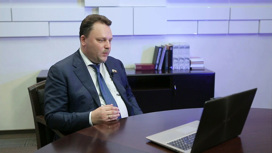 Артём Кирьянов об изменениях в налоговом законодательстве