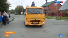 В Новосибирске переделают опасные для детей перекрестки