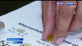 Нижегородские ученые создали суперпрочную керамику