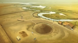 В Челябинской области восстановят древний археологический комплекс Синташта