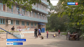 Вспышка энтеровируса произошла в одном из детских лагерей Комсомольска-на-Амуре