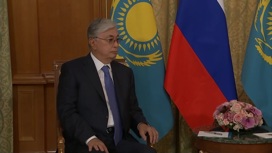 Токаев: нет оснований для пессимизма по поводу Казахстана и России