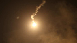 В Белгородской области сбили тактическую ракету
