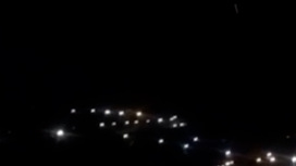 ПВО сбила беспилотники над Севастополем