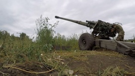 Гагарин: удары по точкам – единственный способ выбить ВСУ из укрепрайонов